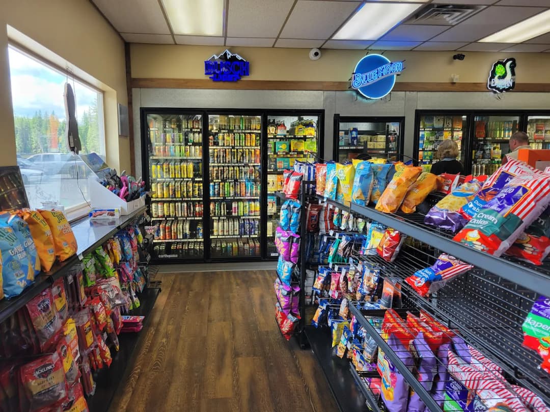 local-products