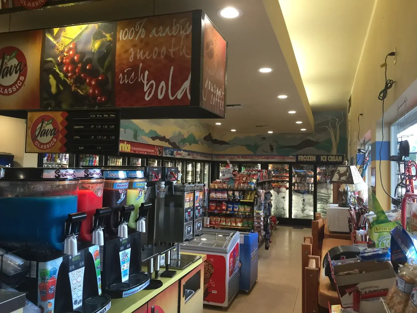 Samuels Store